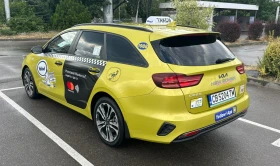 Kia Ceed 1.5T  | Mobile.bg    5