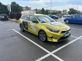 Kia Ceed 1.5T  | Mobile.bg    3