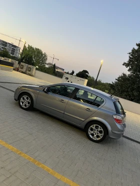 Opel Astra Cosmo | Mobile.bg    4