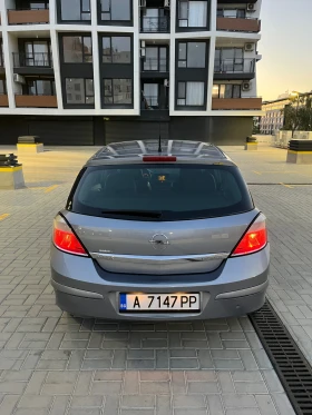 Opel Astra Cosmo | Mobile.bg    2