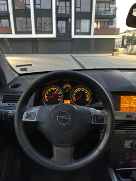 Opel Astra Cosmo | Mobile.bg    7