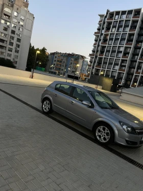 Opel Astra Cosmo | Mobile.bg    3