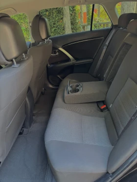 Toyota Avensis 2.0 D4D Navi Camera Bluetooth - 11400 лв. - 50579231 17