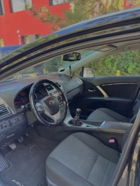 Toyota Avensis 2.0 D4D Navi Camera Bluetooth - 11400 лв. - 50579231 15