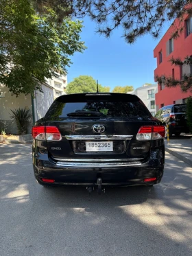 Toyota Avensis 2.0 D4D Navi Camera Bluetooth - 11400 лв. - 50579231 4