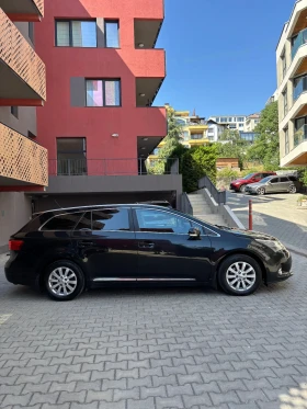 Toyota Avensis 2.0 D4D Navi Camera Bluetooth - 11400 лв. - 50579231 8