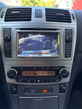 Toyota Avensis 2.0 D4D Navi Camera Bluetooth - 11400 лв. - 50579231 14
