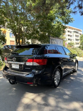 Toyota Avensis 2.0 D4D Navi Camera Bluetooth - 11400 лв. - 50579231 6
