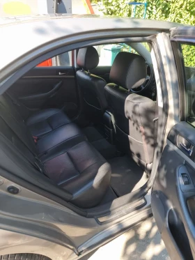 Toyota Avensis 2.2 D-CAT - 5000 лв. - 39514171 8