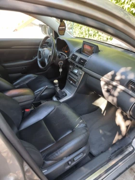Toyota Avensis 2.2 D-CAT - 5000 лв. - 39514171 7