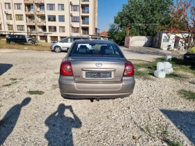 Toyota Avensis 2.2 D-CAT - 5000 лв. - 39514171 4