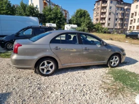 Toyota Avensis 2.2 D-CAT - 5000 лв. - 39514171 3