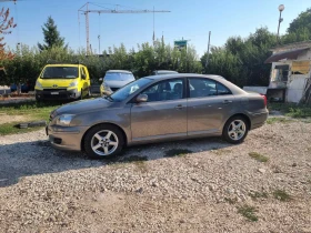 Toyota Avensis 2.2 D-CAT