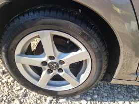 Toyota Avensis 2.2 D-CAT - 5000 лв. - 39514171 6