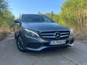 Обява за продажба на Mercedes-Benz C 220 ~24 000 лв. - изображение 6