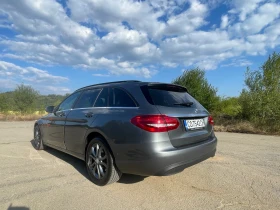 Обява за продажба на Mercedes-Benz C 220 ~24 000 лв. - изображение 5