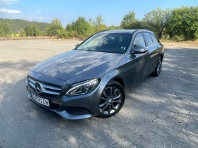 Обява за продажба на Mercedes-Benz C 220 ~24 000 лв. - изображение 1