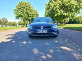 Обява за продажба на VW Golf ~25 000 лв. - изображение 1
