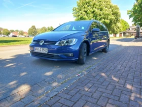 Обява за продажба на VW Golf ~25 000 лв. - изображение 1