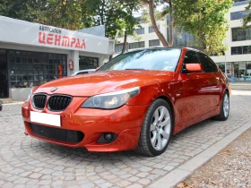 BMW 530 D М-PACK 