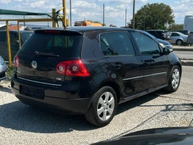 VW Golf 1.9TDi * 2007*  | Mobile.bg    4