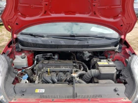 Hyundai Ix20 1.6 126 ЕВРО6 АВТОМАТ - 20600 лв. - 27438014 10