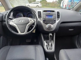 Hyundai Ix20 1.6 126 ЕВРО6 АВТОМАТ - 20600 лв. - 27438014 4