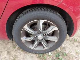 Hyundai Ix20 1.6 126 ЕВРО6 АВТОМАТ - 20600 лв. - 27438014 7
