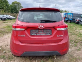 Hyundai Ix20 1.6 126 ЕВРО6 АВТОМАТ - 20600 лв. - 27438014 2