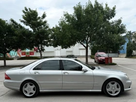 Обява за продажба на Mercedes-Benz S 600 Amg Long ~25 000 лв. - изображение 2