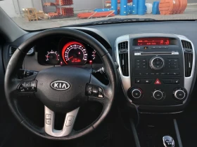 Kia Ceed, снимка 8 - Автомобили и джипове - 52915455