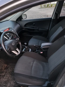 Kia Ceed, снимка 9 - Автомобили и джипове - 52915455