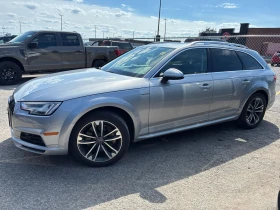 Audi A4 Allroad Technik* CARFAX* ОПЦИЯ ЗА ФИНАНСИРАНЕ* - 34200 лв. - 30638729 2