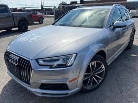 Audi A4 Allroad Technik* CARFAX* ОПЦИЯ ЗА ФИНАНСИРАНЕ* 