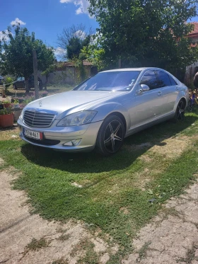 Mercedes-Benz S 320 | Mobile.bg    3