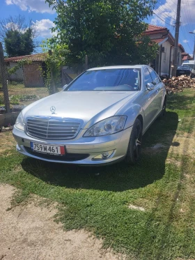 Mercedes-Benz S 320 | Mobile.bg    4
