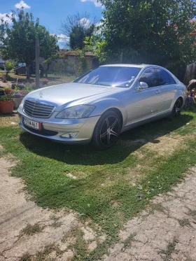 Mercedes-Benz S 320 | Mobile.bg    2
