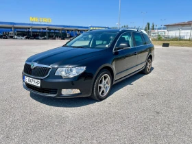     Skoda Superb DSG