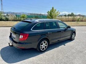 Skoda Superb DSG | Mobile.bg    5
