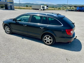 Skoda Superb DSG | Mobile.bg    4