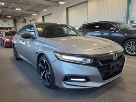 Honda Accord * SPORT * CARFAX *    | Mobile.bg    2