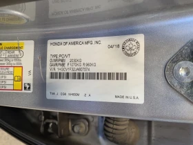 Honda Accord * SPORT * CARFAX *    | Mobile.bg    7