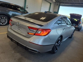 Honda Accord * SPORT * CARFAX *    | Mobile.bg    3