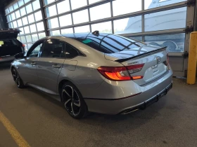 Honda Accord * SPORT * CARFAX *    | Mobile.bg    4