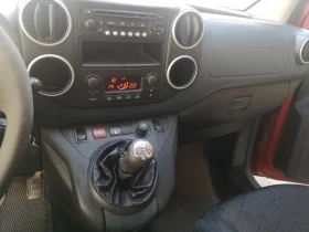 Обява за продажба на Peugeot Partner 1.6TDI 90к.с. ~9 200 лв. - изображение 8 | Auto.bg Обява за продажба на Peugeot Partner 1.6TDI 90к.с. ~9 200 лв. - изображение 8