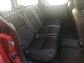 Обява за продажба на Peugeot Partner 1.6TDI 90к.с. ~9 200 лв. - изображение 6 | Auto.bg Обява за продажба на Peugeot Partner 1.6TDI 90к.с. ~9 200 лв. - изображение 6