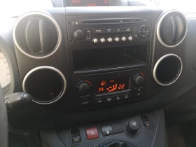 Обява за продажба на Peugeot Partner 1.6TDI 90к.с. ~9 200 лв. - изображение 10 | Auto.bg Обява за продажба на Peugeot Partner 1.6TDI 90к.с. ~9 200 лв. - изображение 10