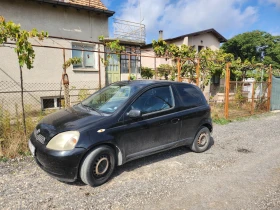 Обява за продажба на Toyota Yaris ~3 200 лв. - изображение 7 | Auto.bg Обява за продажба на Toyota Yaris ~3 200 лв. - изображение 7