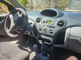 Обява за продажба на Toyota Yaris ~3 200 лв. - изображение 1 | Auto.bg Обява за продажба на Toyota Yaris ~3 200 лв. - изображение 1