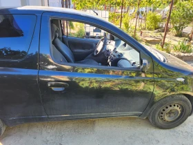 Обява за продажба на Toyota Yaris ~3 200 лв. - изображение 9 | Auto.bg Обява за продажба на Toyota Yaris ~3 200 лв. - изображение 9